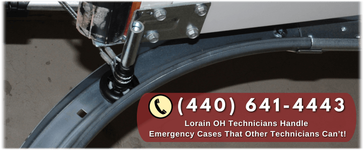 Garage Door Roller Repair Lorain OH